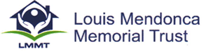 Louis Mendonca Memorial Trust Logo